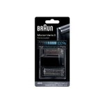 Couteau grille system 1 - 2 - 3 rasoir braun 81416568 Couteau grille system 1 - 2 - 3 rasoir braun 81416568