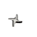 Couteau hachoir pour robot culinaire moulinex adr901