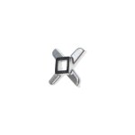 Couteau hachoir pour petit electromenager kenwood kw715551