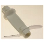 Couteau hachoir pour robot multifonction moulinex ss - 194301