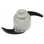 Couteau hachoir pour petit electromenager moulinex - ss - 148592