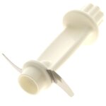 Couteau hachoir ss - 194301 - hachoir moulinex Couteau hachoir ss - 194301 - hachoir moulinex