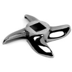 Tre spade knife hachoir � viande n. 32 inox 13221 ir hachoir � viande