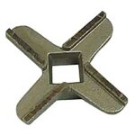 Couteau pour hachoir � viande kenwood kw715551