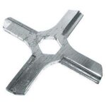 Couteau pour hachoir � viande moulinex ms - 4775250