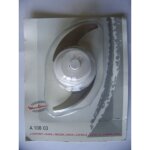 Couteau pour hachoir a viande moulinex ss - 148592