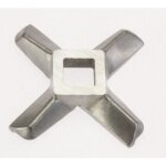 Couteau pour hachoir  viande moulinex ss - 193517