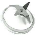 Couteau et joint du blender (kw714300) robot ménager 252564 kenwood Couteau et joint du blender (kw714300) robot ménager 252564 kenwood
