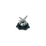 Seb - couteau + joint + verrou pour blender - mixeur soup & co moulinex