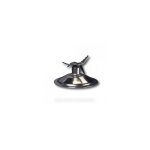 Couteau lame complet pour robot multifonction braun 64184625 Couteau lame complet pour robot multifonction braun 64184625