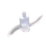 Couteau mini hachoir pour pieces preparation culinaire petit. . .