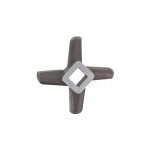 Reber n�22 accessoire couteau acier pour hachoir �lectrique