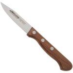 Couteau mondador arcos palisander 270800 en acier inoxydable nitrum et mango en palissandre à lame de ... Couteau mondador arcos palisander 270800 en acier inoxydable nitrum et mango en palissandre à lame de ...
