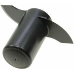 Couteau p�te pour robot multifonction magimix 17129