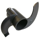 Couteau p�trin pour robot m�nager magimix 17172