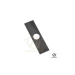 Couteaux scarificateurs x 19. pour sabo n� 18835