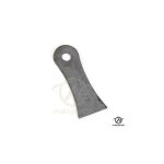 Couteaux scarificateurs x33. pour cramer n� 99. 5. 2033