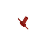 Couteau shaker rouge robot m�nager ss - 193441 moulinex robot m�nager ss - 193441 moulinex