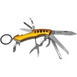 Couteau suisse maurer manche aluminium