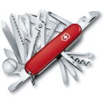 Victorinox couteau utilitaire swisschamp
