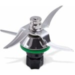 Couteau thermomix tm5, lame pour robot thermomix vorwerk tm5, pi�ce d�tach�e et accessoire de rechange ...