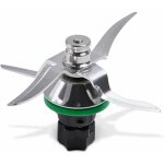 Couteau thermomix tm5, lame pour robot thermomix vorwerk tm5, pi�ce d�tach�e et accessoire de rechange ...