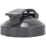 Couvercle compatible avec les accessoires nutribullet, kit de pi�ce de rechange compatible avec le blender ...
