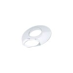 Couvercle anti - �claboussures pour robot mod�le titanium kmp - kmm - kmc - dsm - kmy - kmt kw716118