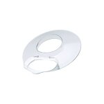 Couvercle anti - éclaboussures titanium pour robot multifonctions chef et major kenwood Couvercle anti - éclaboussures titanium pour robot multifonctions chef et major kenwood