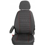 Couvercles avant nissan primastar 2001 - 2014 avant