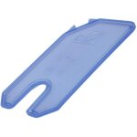 Couvercle bac � l'huile (312269 - 56188) (ss - 994843) friteuse seb