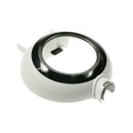 Seb - couvercle blanc actifry genius xl (ss - 1530000689) friteuse