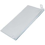 Couvercle de boite beurrier c�t� gauche (00484022) r�frig�rateur, cong�lateur 306193 siemens simens