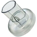 Couvercle de bol duo xl (sans poussoir) (17432) robot m�nager magimix