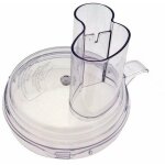 Couvercle bol hachoir. 3l pour robot multifonction seb ms - 5a07890
