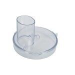 Seb - couvercle bol hachoir ms - 652091 pour robot culinaire moulinex, tefal , double force compact, ... Seb - couvercle bol hachoir ms - 652091 pour robot culinaire moulinex, tefal , double force compact, ...