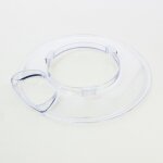 Seb - couvercle bol  petrir ms - 652261 pour robot culinaire moulinex masterchef essential