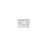 Couvercle bol sorbetiere pour petit electromenager kenwood kw681347
