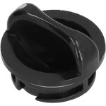 Couvercle de bouchon de r�servoir d'eau abs pi�ce de rechange accessoire de vadrouille � la vapeur pour ...