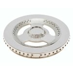 Couvercle brleur plaque de gaz smeg 882410174 bruleurs plaque de cuisson