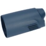 Couvercle de carter bleu fonce pour meuleuse angulaire gws 1400 et autres modeles bosch - 1605500251 Couvercle de carter bleu fonce pour meuleuse angulaire gws 1400 et autres modeles bosch - 1605500251