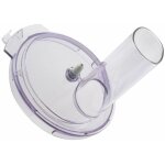Couvercle cheminée sans poussoir (br67000545) robot ménager braun Couvercle cheminée sans poussoir (br67000545) robot ménager braun