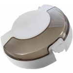 Couvercle friteuse (300893 - 10520) (ss - 991271, ss - 993603) friteuse 3008933662894849805 seb