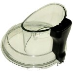 Couvercle cs xl anthracite (36350 - 9474) (17333) robot ménager magimix Couvercle cs xl anthracite (36350 - 9474) (17333) robot ménager magimix
