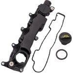 Couvercle culbuteur for peugeot ford mazda mini volvo 1. 6hdi 0248. l1 3m5q6k271ac
