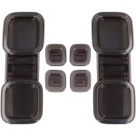 Couvercle de feu arri�re de voiture d�coratif de remplacement pour land rover defender 110 l663 2020 ...