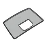 Couvercle  grains pour cafetire delonghi as13200123