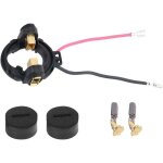 Couvercle de porte - balais de charbon pour hitachi 328202 334696 328200 g18dsl g18dl g14dsl g14dl ce18dsl ...