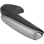 Couvercle de protection de poign�e de voiture, couvercle de protection de frein � main pour honda civic ...