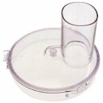 Couvercle pour robot multifonction moulinex ms - 652091